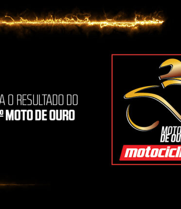 Conheça as vencedoras da 22ª edição do Moto de Ouro